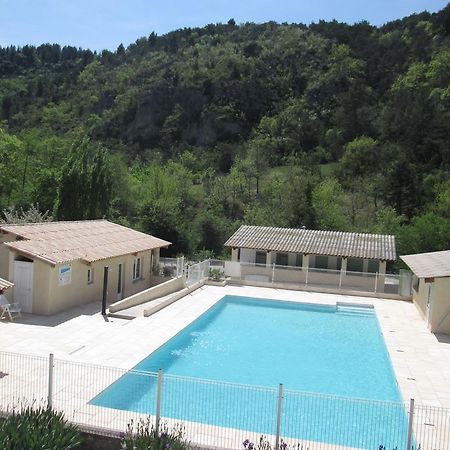 Le Chambron Apartamento Condorcet Exterior foto