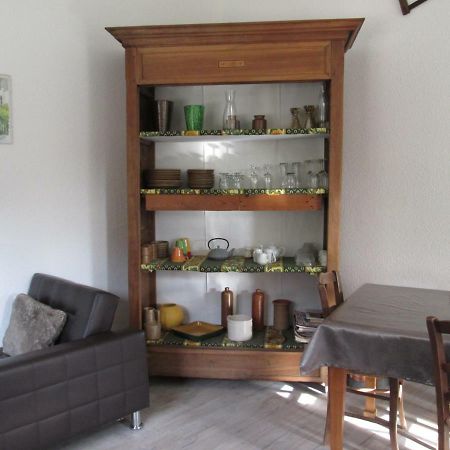 Le Chambron Apartamento Condorcet Exterior foto