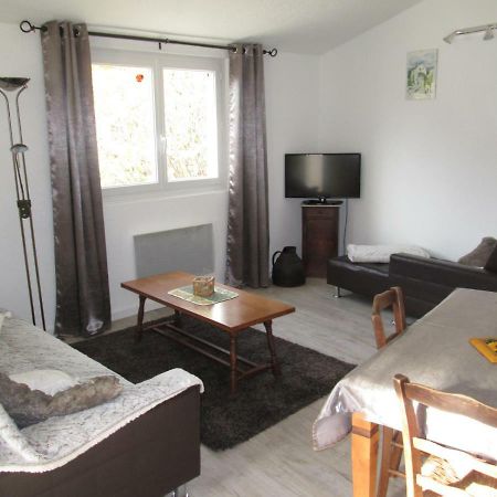 Le Chambron Apartamento Condorcet Exterior foto