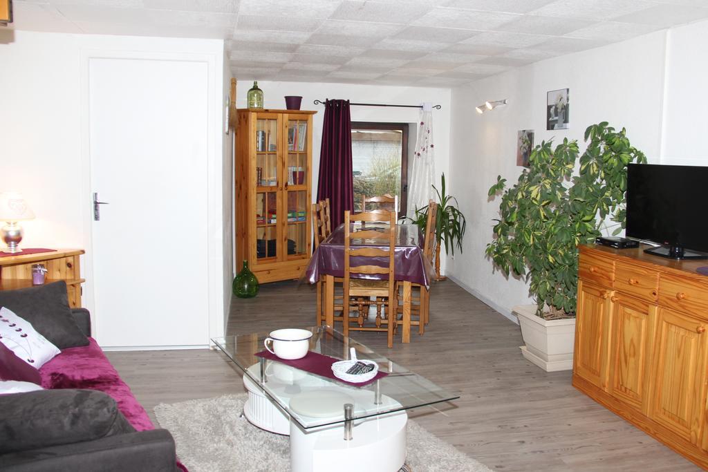 Le Chambron Apartamento Condorcet Exterior foto