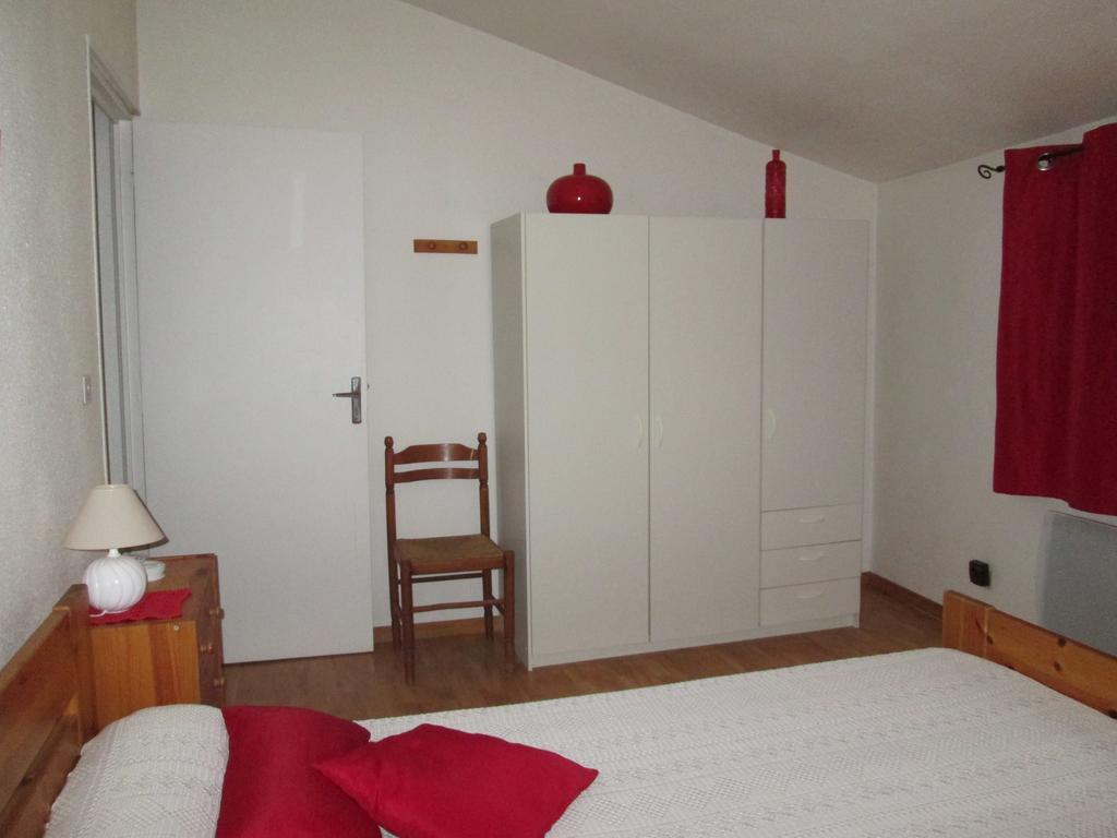 Le Chambron Apartamento Condorcet Exterior foto
