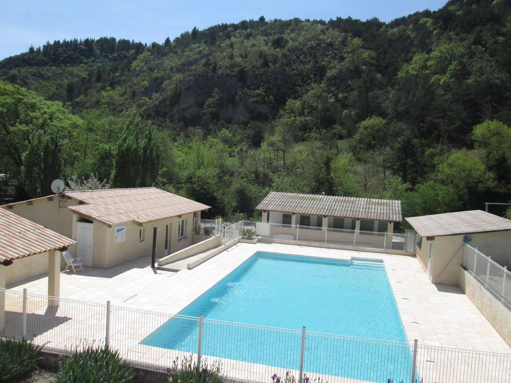 Le Chambron Apartamento Condorcet Exterior foto