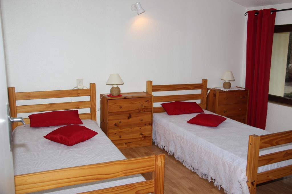 Le Chambron Apartamento Condorcet Exterior foto