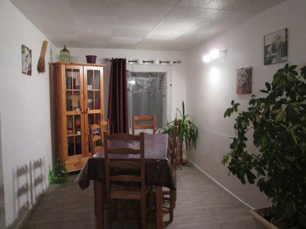 Le Chambron Apartamento Condorcet Exterior foto