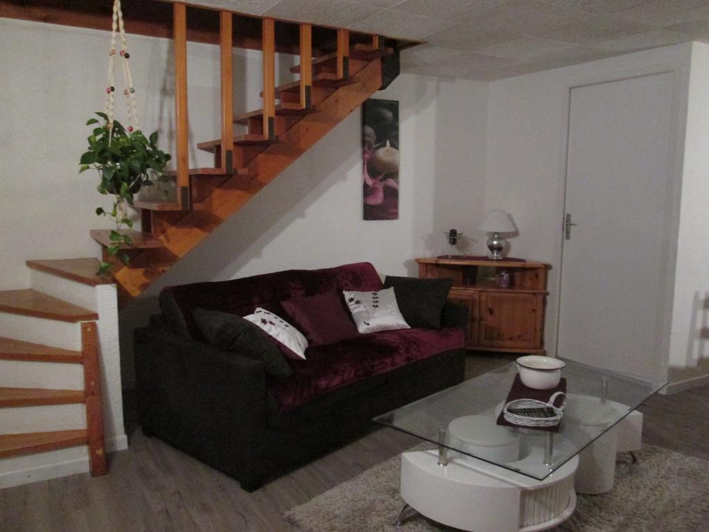 Le Chambron Apartamento Condorcet Exterior foto