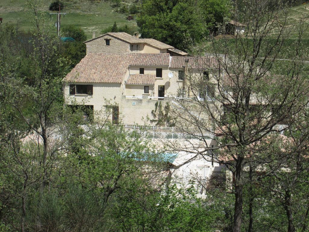 Le Chambron Apartamento Condorcet Exterior foto