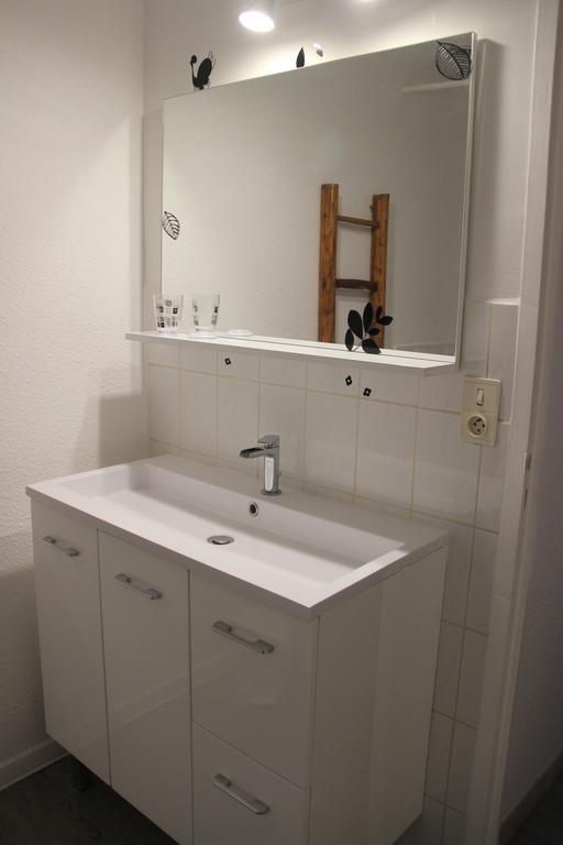 Le Chambron Apartamento Condorcet Exterior foto