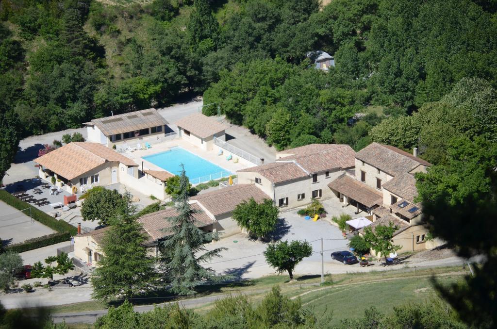 Le Chambron Apartamento Condorcet Exterior foto