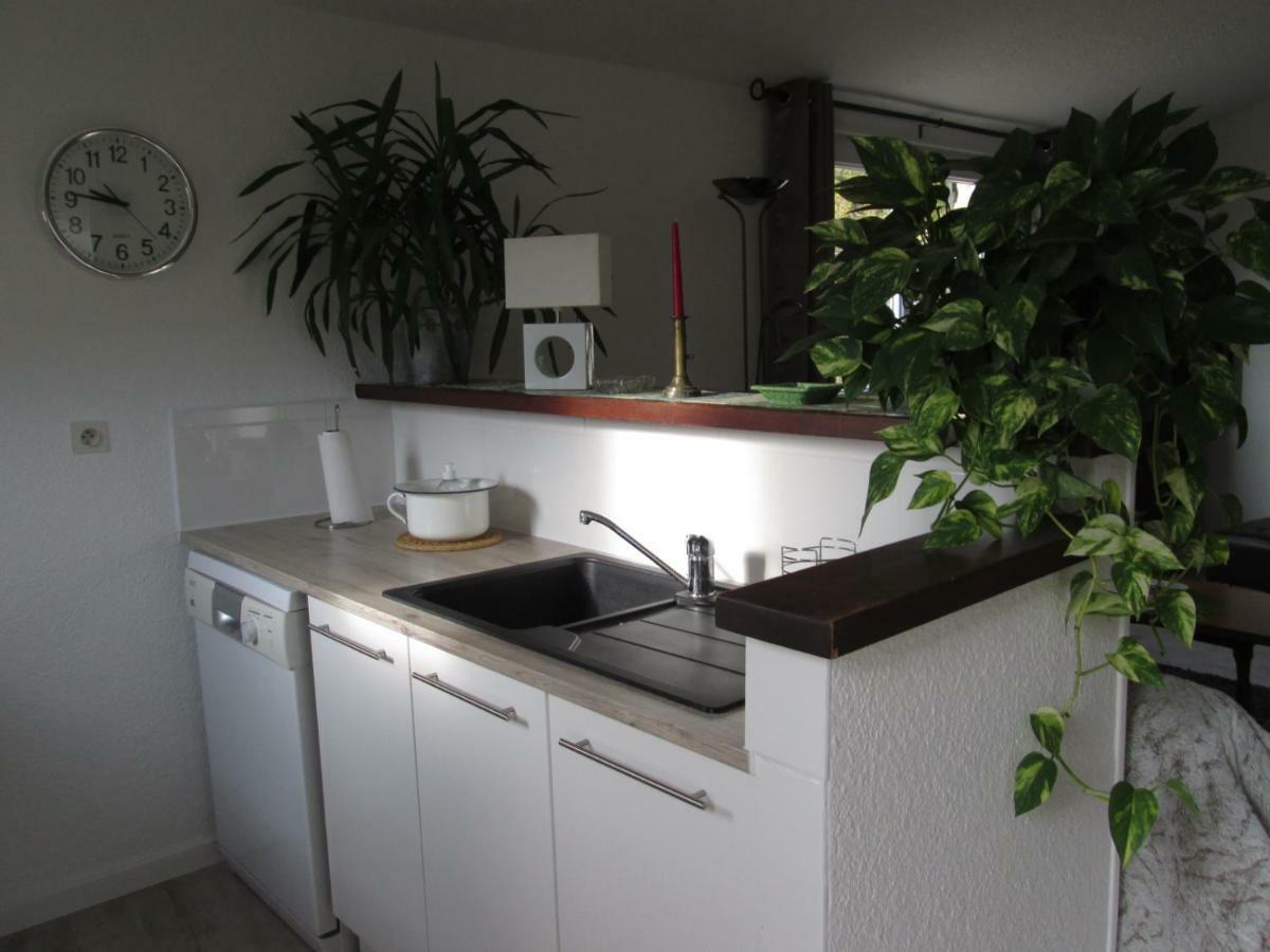 Le Chambron Apartamento Condorcet Exterior foto