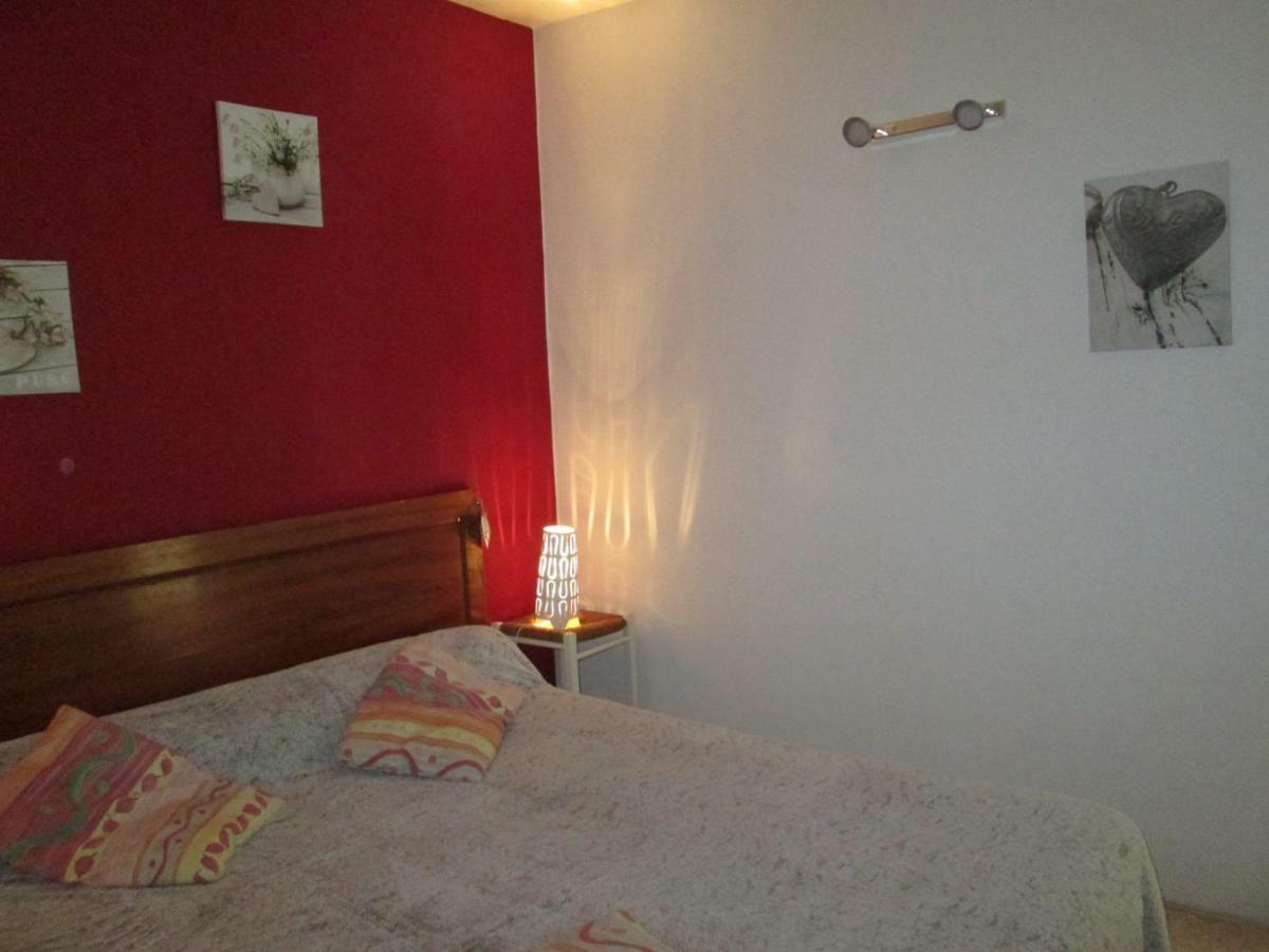 Le Chambron Apartamento Condorcet Exterior foto
