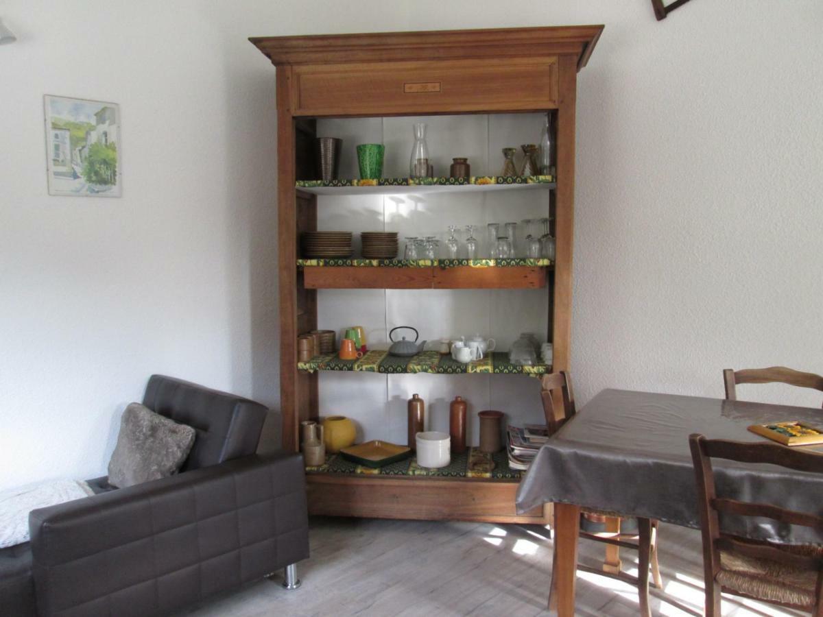 Le Chambron Apartamento Condorcet Exterior foto