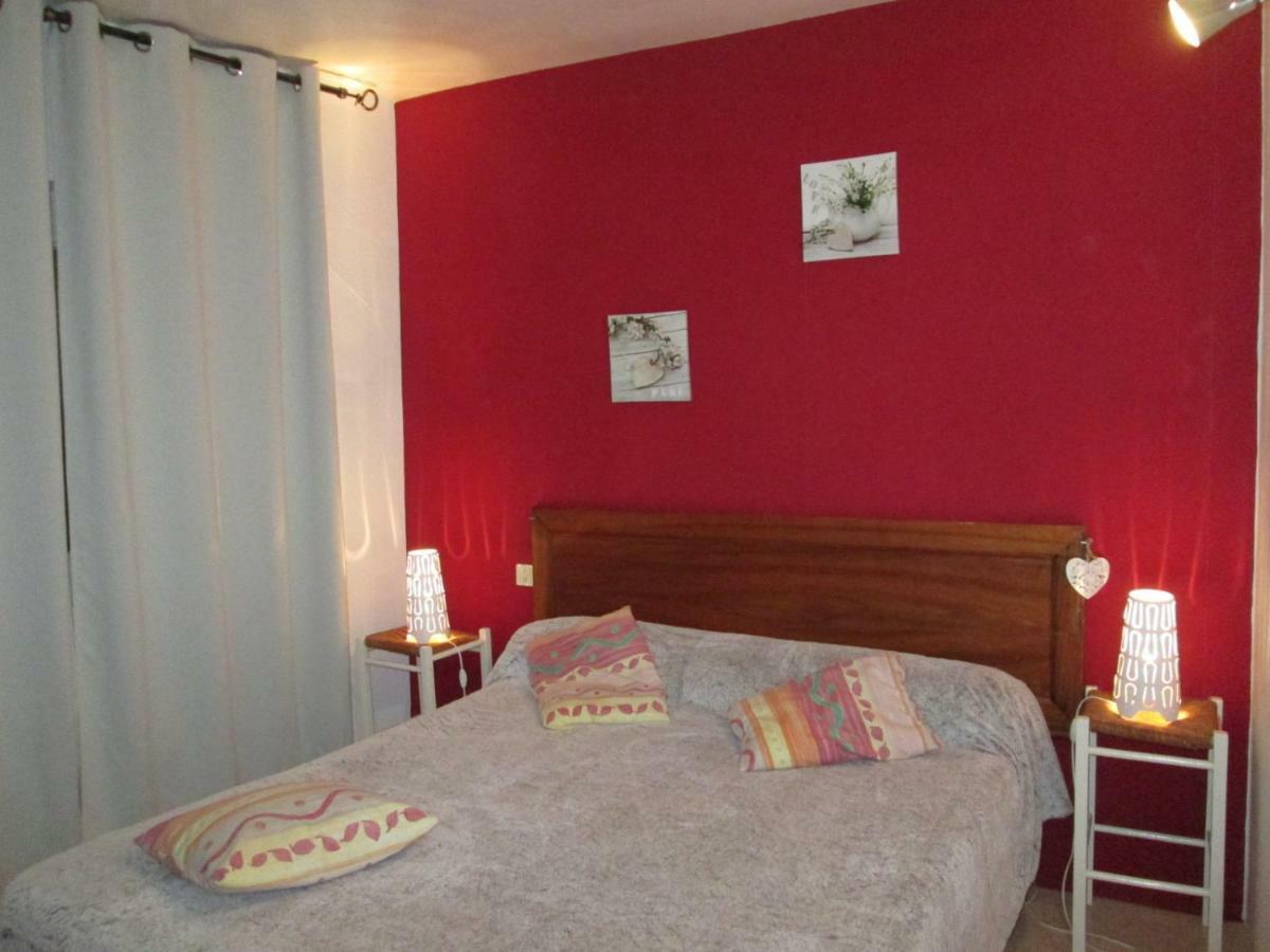 Le Chambron Apartamento Condorcet Exterior foto