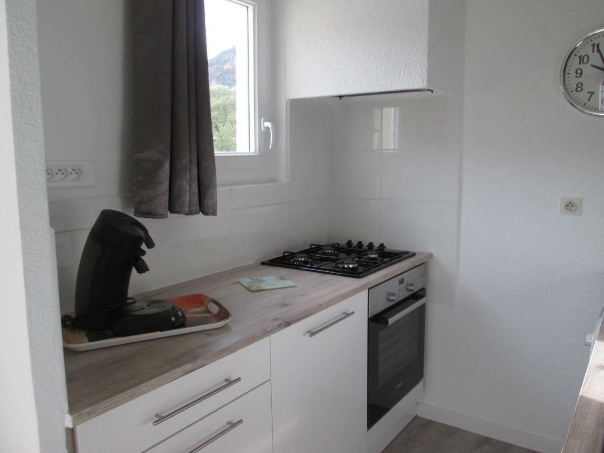 Le Chambron Apartamento Condorcet Exterior foto