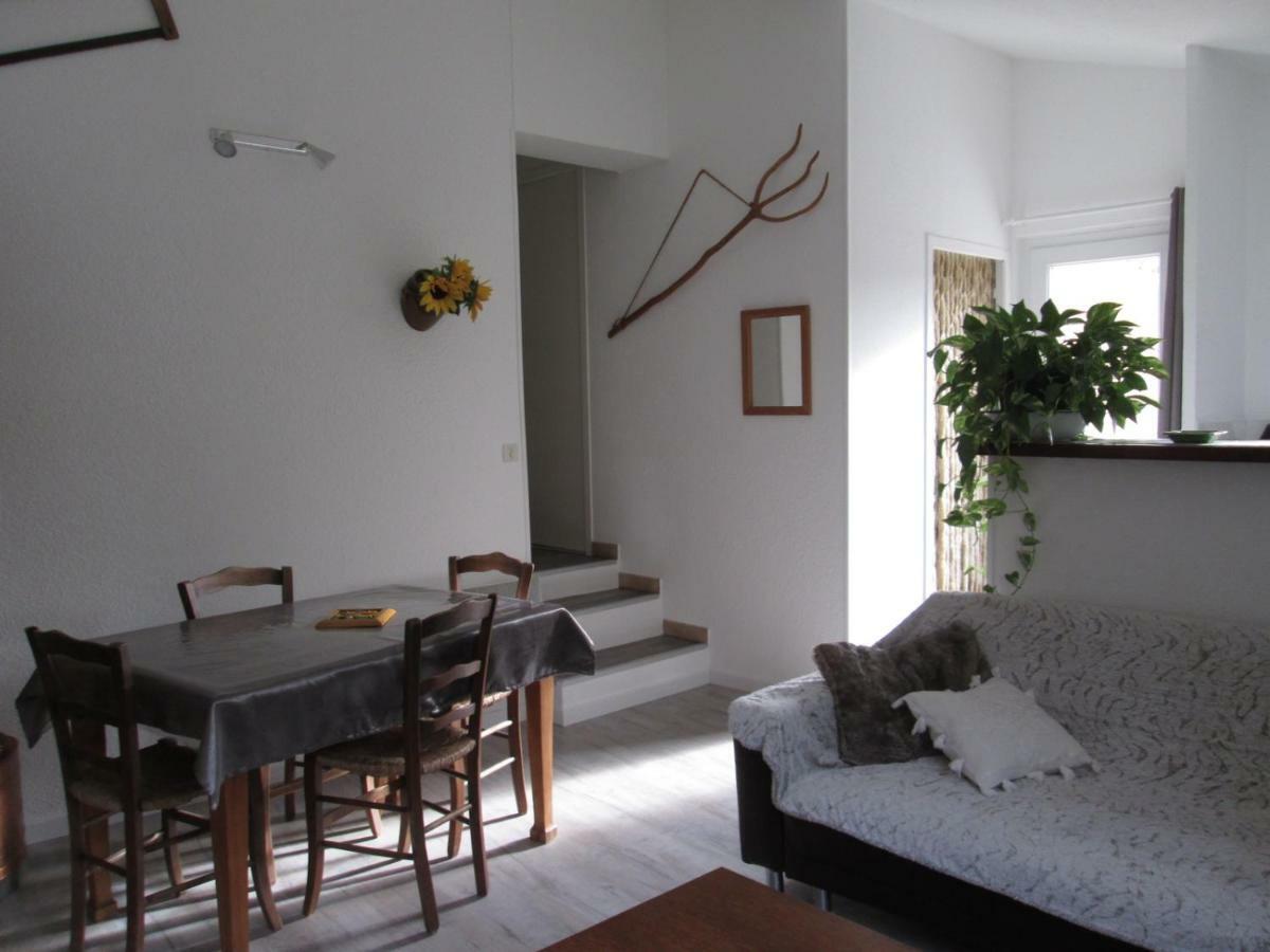 Le Chambron Apartamento Condorcet Exterior foto